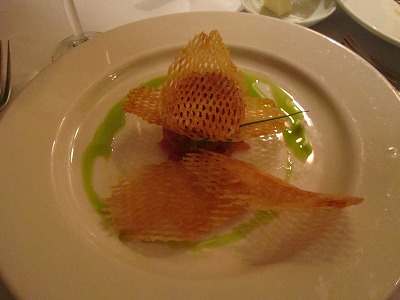 ランチ@JOJO_b0209691_13389.jpg