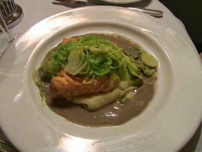 ランチ@JOJO_b0209691_15494.jpg