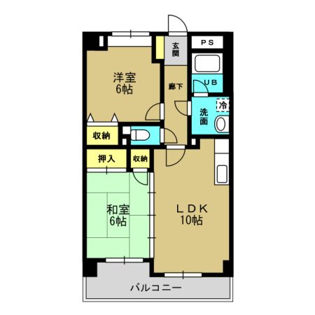 メルベーユ比良203号室のご案内☆☆_a0184299_1332264.jpg