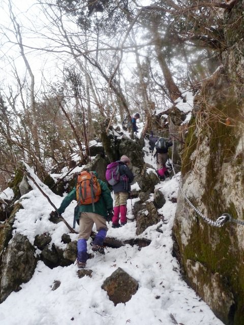 仰烏帽子登山、２月１６日_b0025101_23171146.jpg