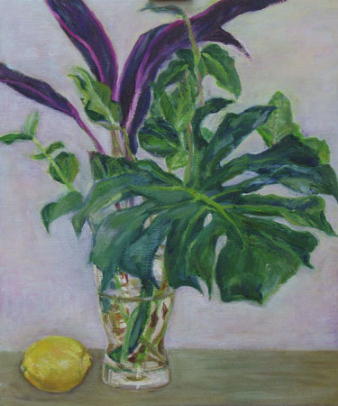 土曜絵画通信45 2011年2月19日(土)_b0129807_2362933.jpg
