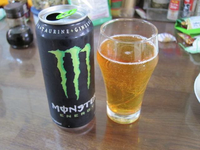 【喰】MONSTER ENERGY_f0141609_23192527.jpg