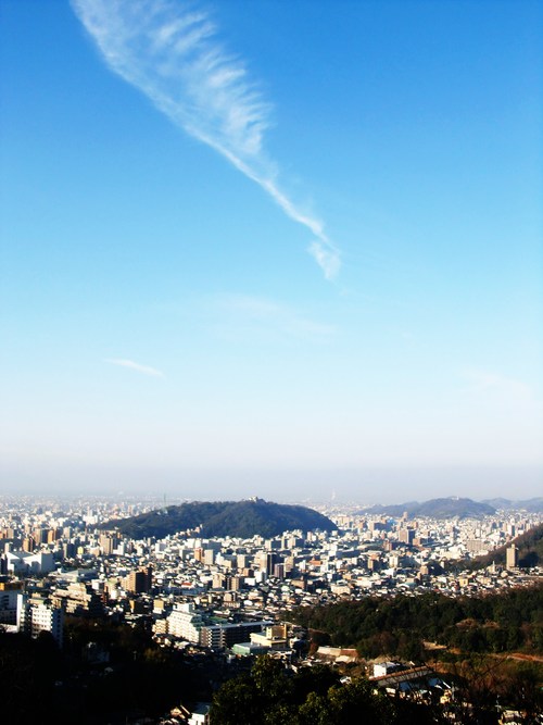 早起きは三文の徳_f0150413_853135.jpg