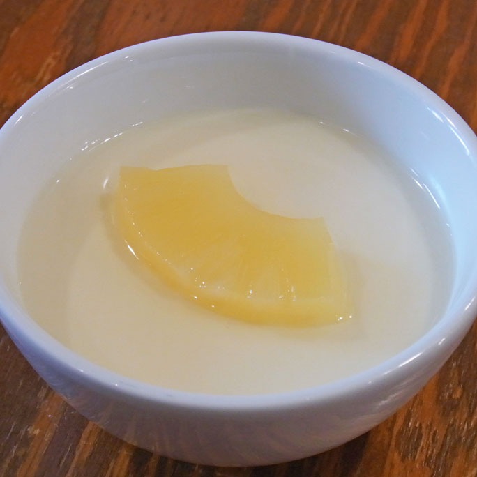 博多ラーメン てっぺん 上井草 タイムサービス_a0016730_23212018.jpg