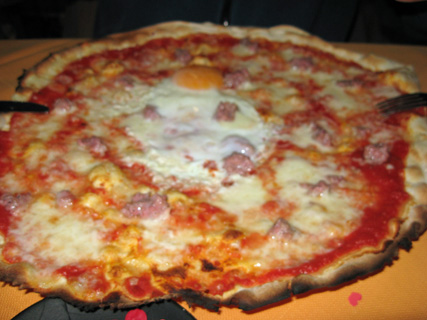 バレンタインの夕餉_f0234936_5474564.jpg