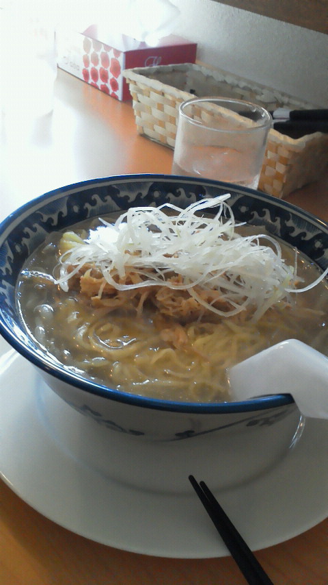 ラーメンレポ 藤枝市高洲 まるみ_b0208246_13341436.jpg