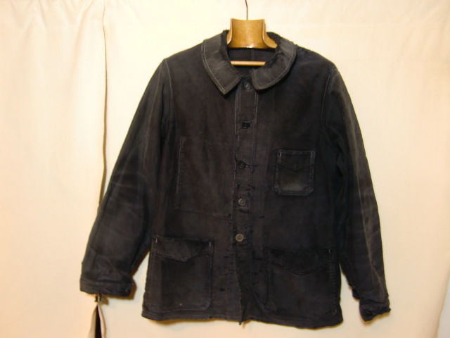hard core french mole skin JKt(BORO)_f0226051_22262677.jpg