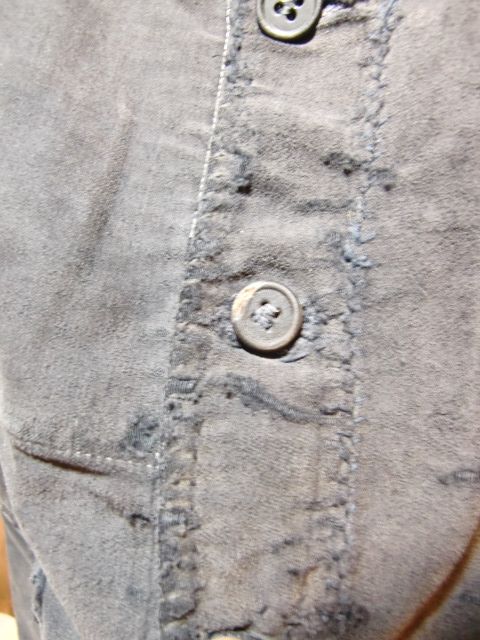 hard core french mole skin JKt(BORO)_f0226051_22273278.jpg
