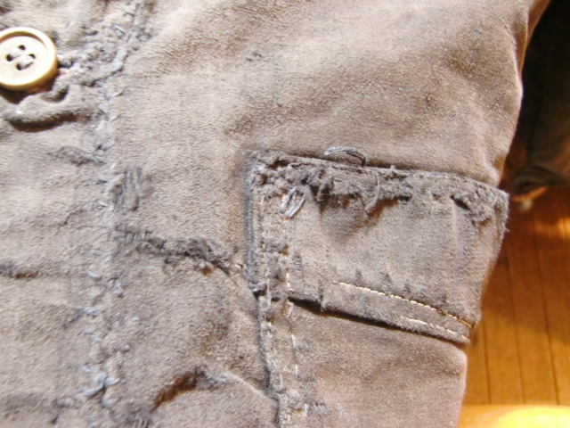 hard core french mole skin JKt(BORO)_f0226051_2228852.jpg