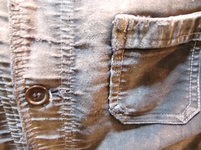hard core french mole skin JKt(BORO)_f0226051_2230034.jpg