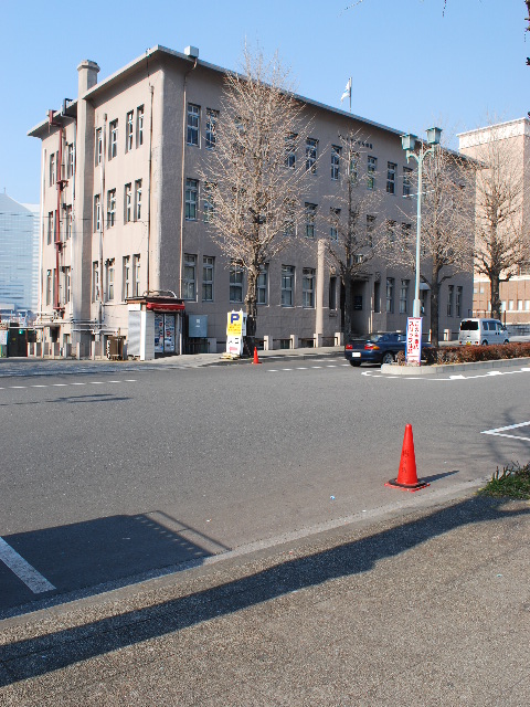 横浜・万国橋ビル_a0110756_17133713.jpg