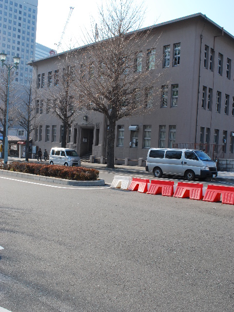 横浜・万国橋ビル_a0110756_1715525.jpg