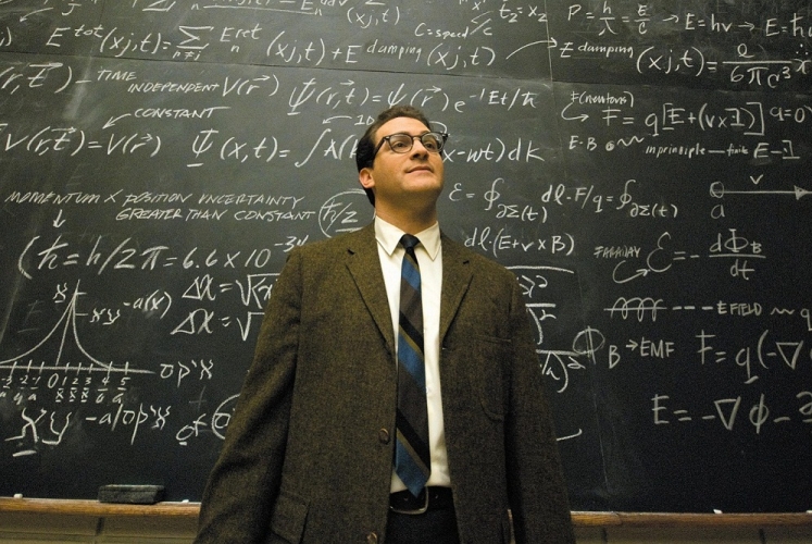 シリアスマン 2 A Serious Man 殿様の試写室
