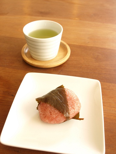 春を祝う・・和食でおもてなしごはんの会。_d0128268_23402154.jpg