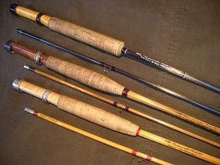 Kuramochi Fly Rods : 店主のマニアック日記 Kuramochi Fly Rods : 店主のマニアック日記