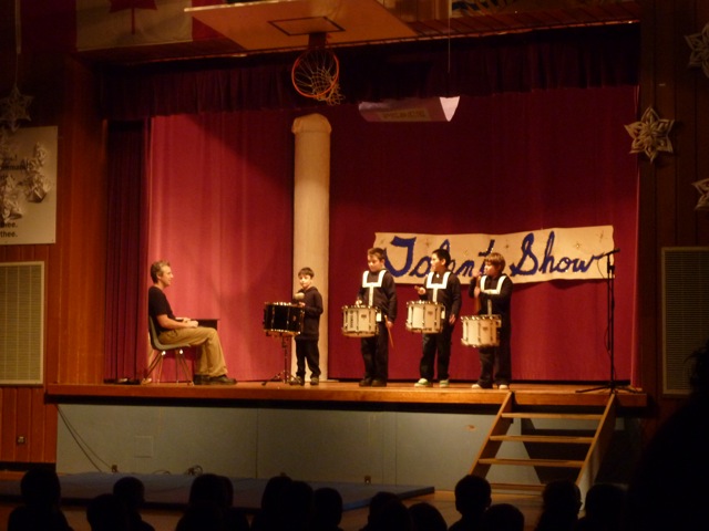 They did great!_c0080075_158761.jpg