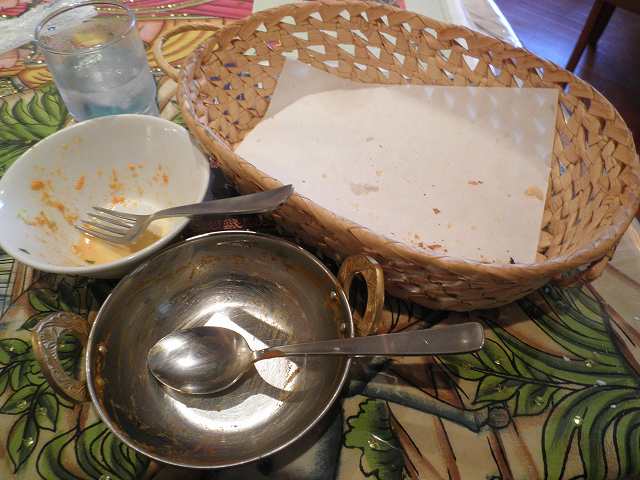 インドレストラン DIP RASNA(ディップラスナ) 豊中店_c0118393_9353612.jpg