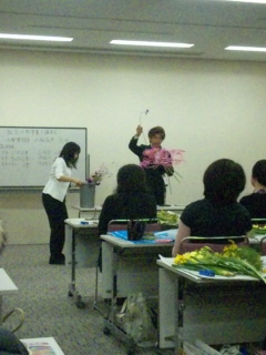 デモ&講習会に参加!_a0136507_10362025.jpg