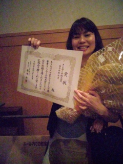 デモ&講習会に参加!_a0136507_10522143.jpg