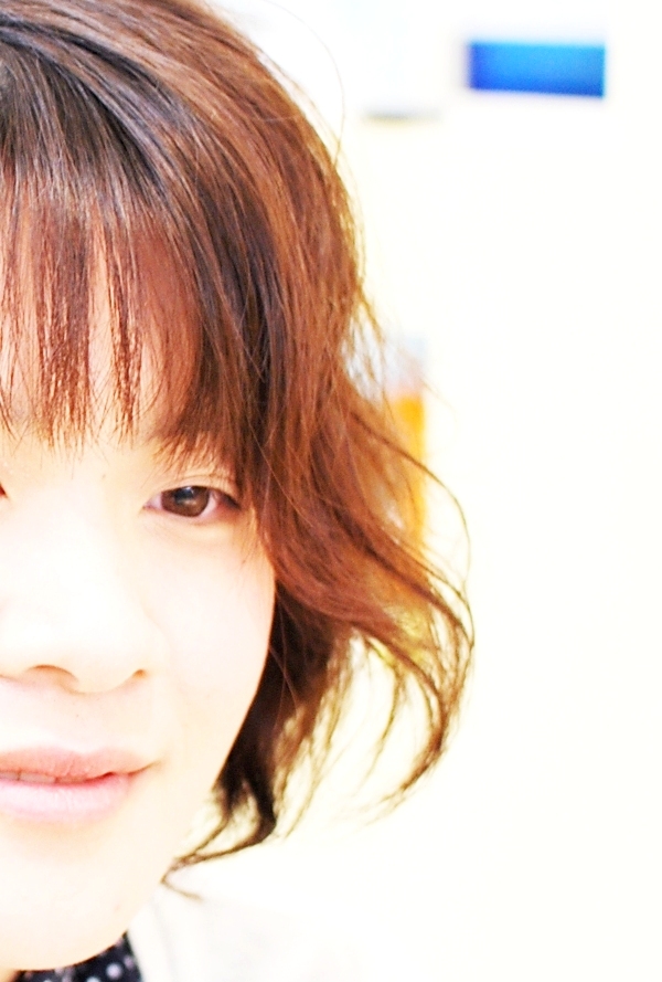 春だからさぁ 美容師の感覚 センス 元住吉 武蔵小杉 美容室クリスティ 美容師ｏｂａｍａの店長日記