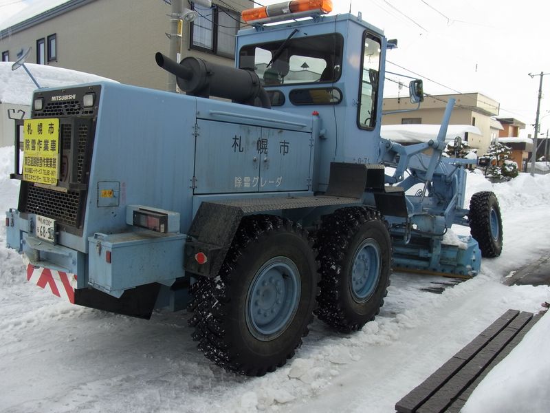 排雪サンデー_c0025115_22372476.jpg