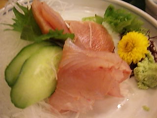 湯河原 うおたつで_b0093221_1445363.jpg