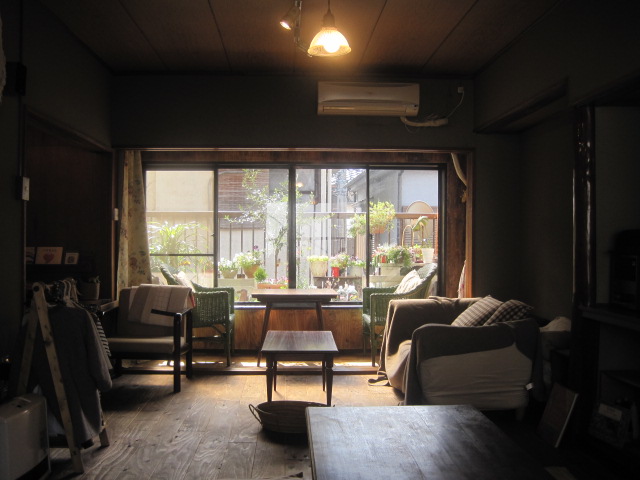 cafe＆Zakka NOTE。_b0186130_930797.jpg