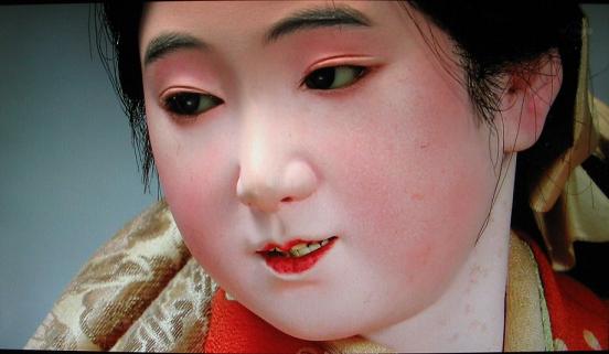 平田郷陽の生き人形 2 クニロー51の絵日記
