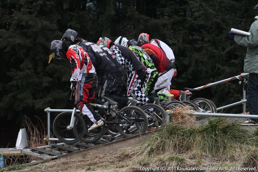 2011 JOSF　緑山　2月定期戦　その1_b0136231_22452252.jpg