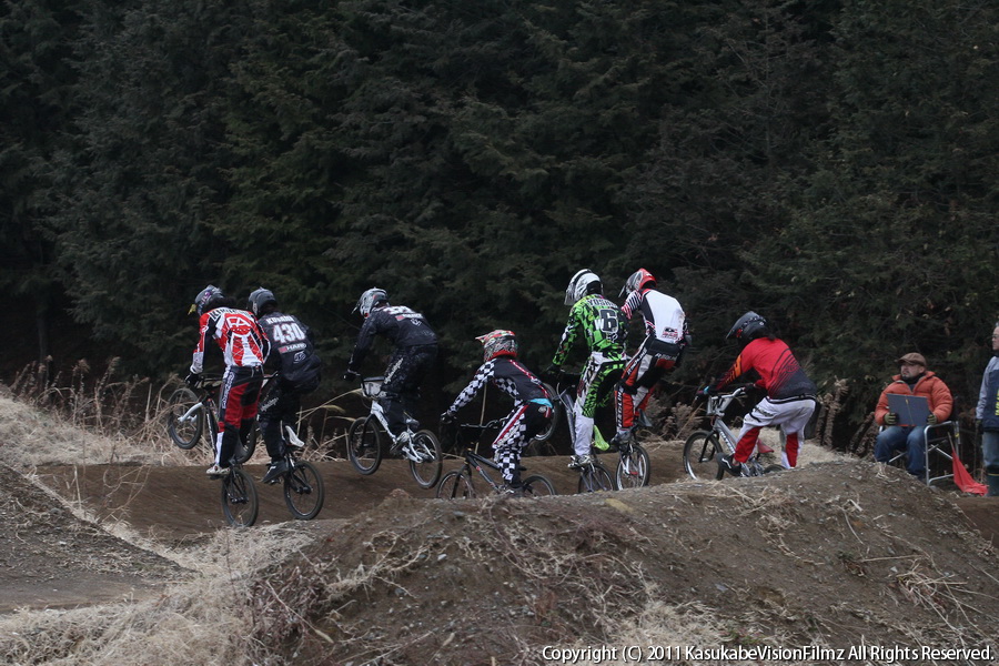 2011 JOSF 緑山 2月定期戦 その1_b0136231_22453883.jpg