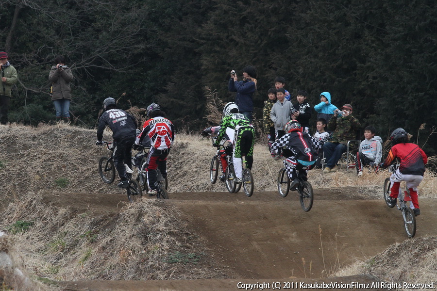 2011 JOSF　緑山　2月定期戦　その1_b0136231_22455753.jpg