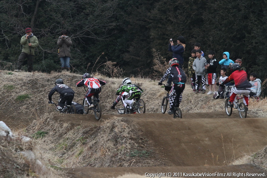 2011 JOSF 緑山 2月定期戦 その1_b0136231_2246147.jpg