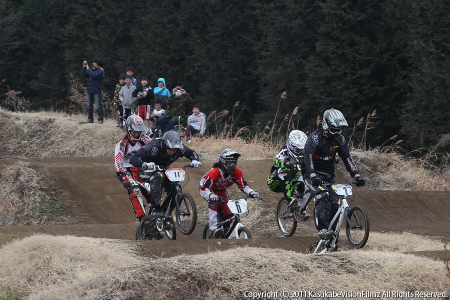 2011 JOSF 緑山 2月定期戦 その1_b0136231_22462589.jpg