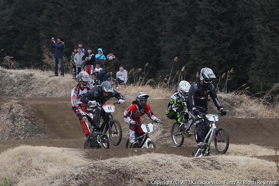 2011 JOSF　緑山　2月定期戦　その1_b0136231_22462589.jpg