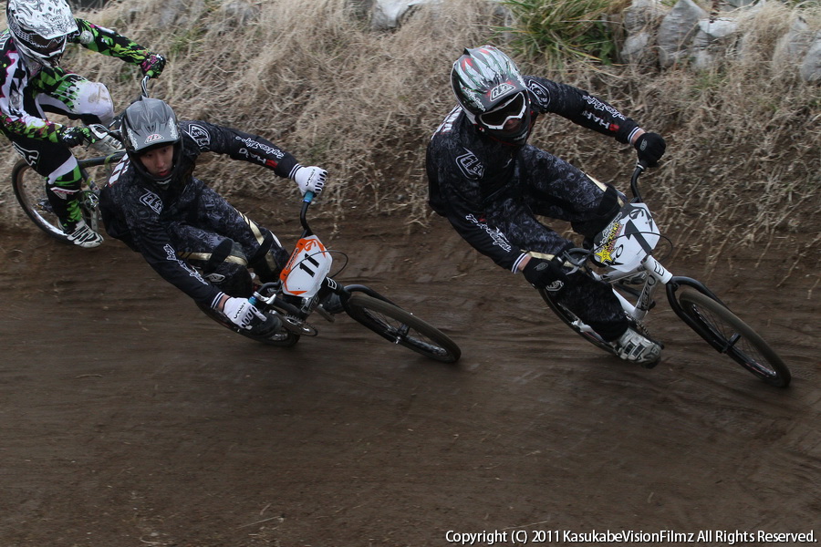 2011 JOSF 緑山 2月定期戦 その1_b0136231_22463812.jpg