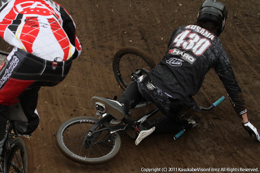 2011 JOSF 緑山 2月定期戦 その1_b0136231_22464132.jpg