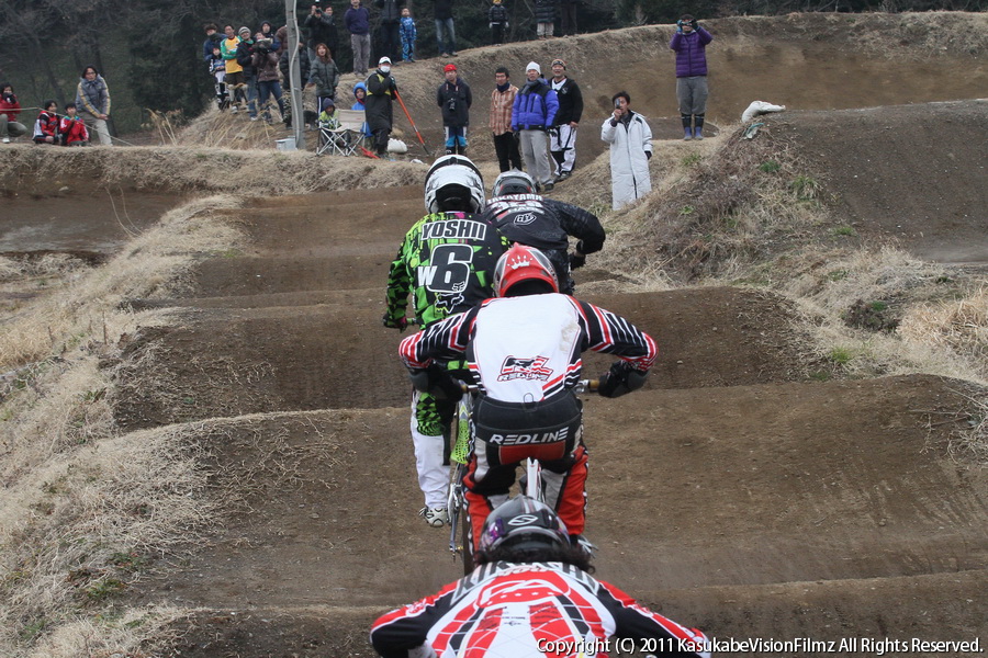 2011 JOSF 緑山 2月定期戦 その1_b0136231_22464510.jpg