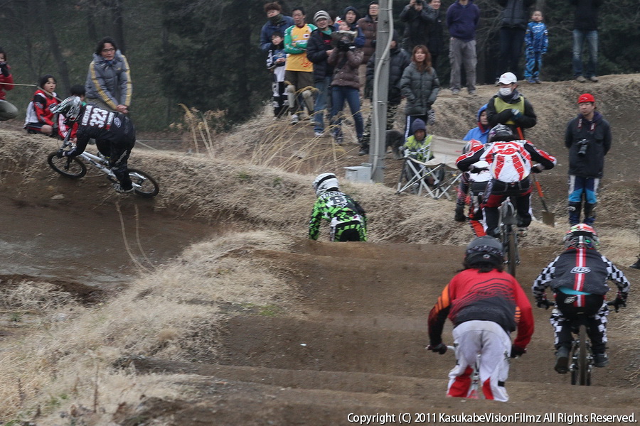 2011 JOSF　緑山　2月定期戦　その1_b0136231_22465421.jpg