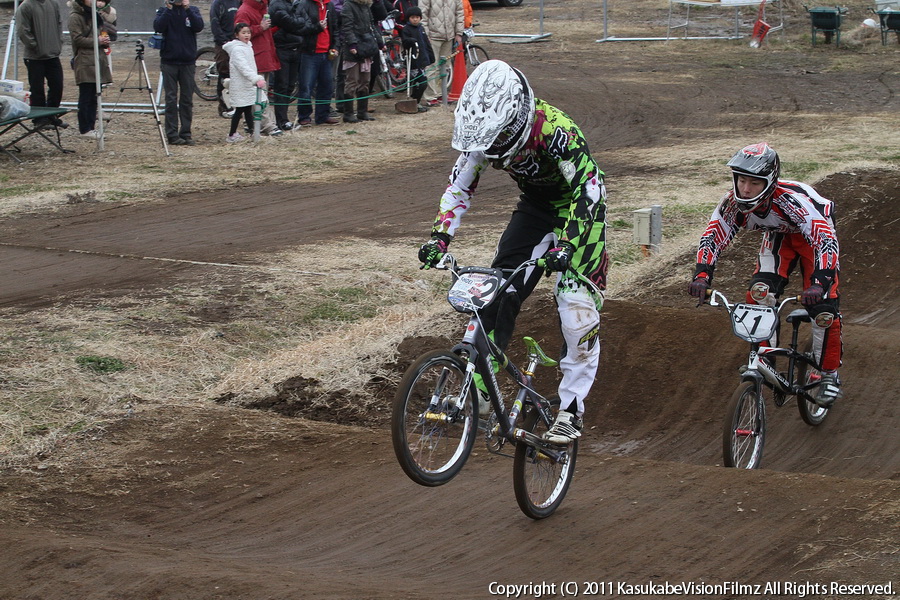 2011 JOSF 緑山 2月定期戦 その1_b0136231_22472061.jpg