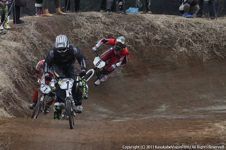 2011 JOSF　緑山　2月定期戦　その1_b0136231_2247235.jpg