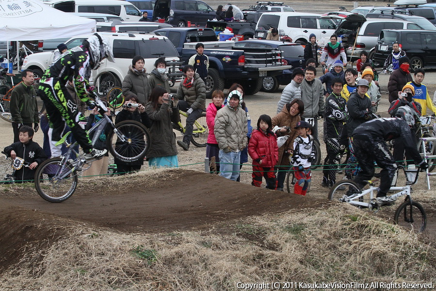 2011 JOSF　緑山　2月定期戦　その1_b0136231_2247302.jpg