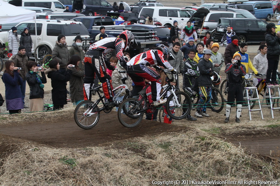 2011 JOSF 緑山 2月定期戦 その1_b0136231_2247368.jpg