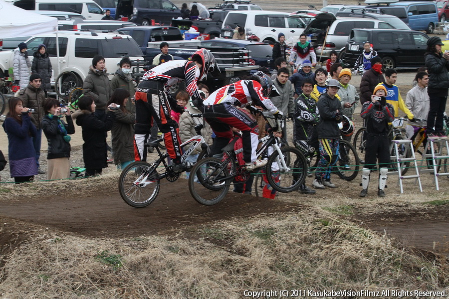 2011 JOSF　緑山　2月定期戦　その1_b0136231_2247368.jpg