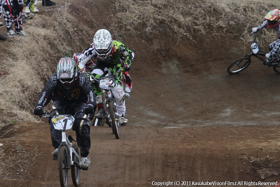 2011 JOSF 緑山 2月定期戦 その1_b0136231_2247568.jpg