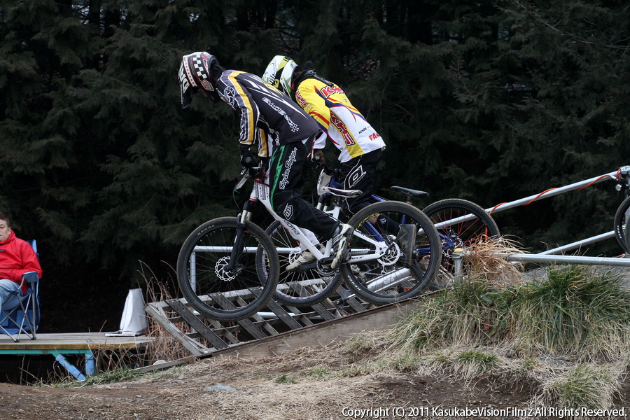 2011 JOSF 緑山 2月定期戦 その3_b0136231_23193113.jpg