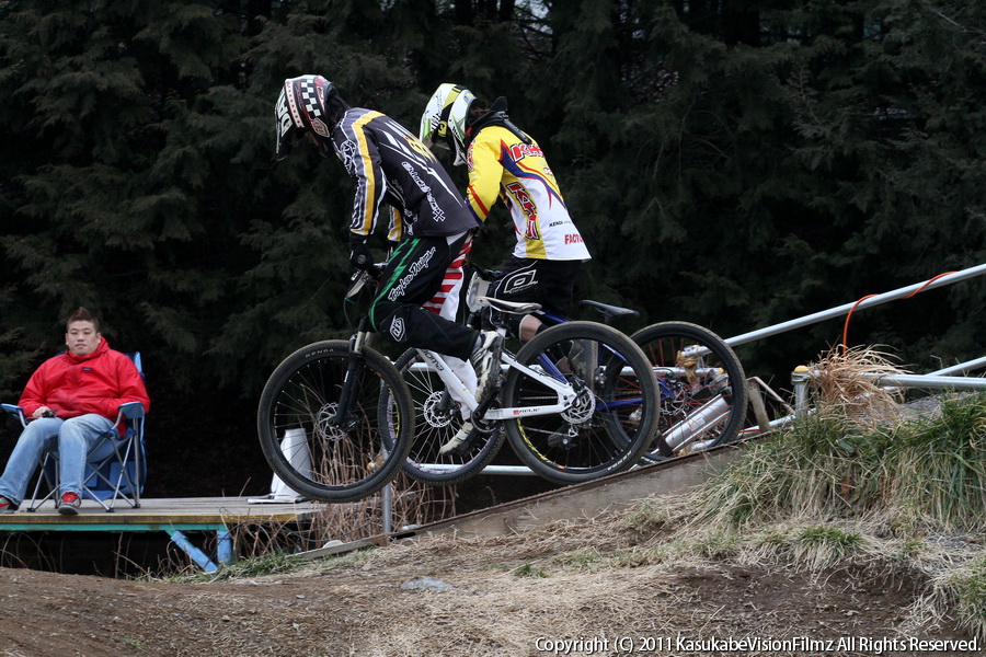 2011 JOSF 緑山 2月定期戦 その3_b0136231_23193541.jpg