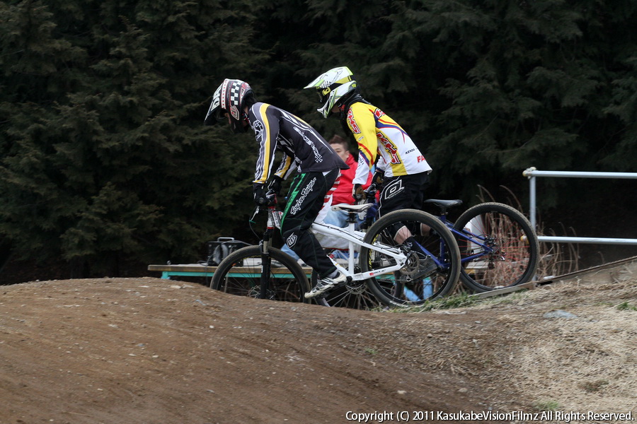2011 JOSF 緑山 2月定期戦 その3_b0136231_23193842.jpg