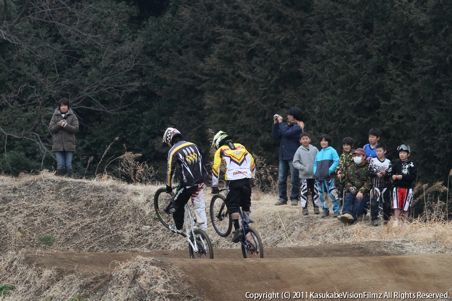 2011 JOSF 緑山 2月定期戦 その3_b0136231_2319517.jpg