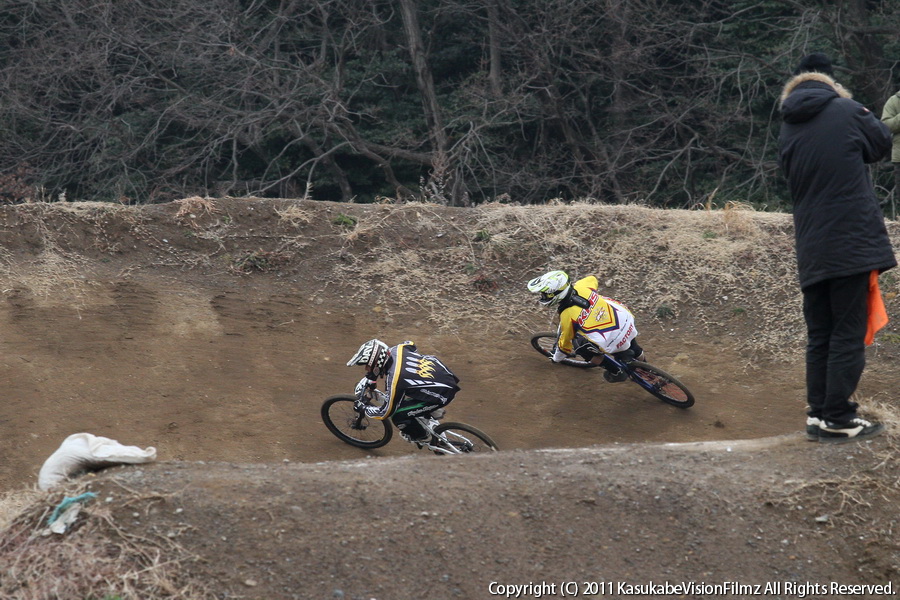 2011 JOSF 緑山 2月定期戦 その3_b0136231_23195442.jpg