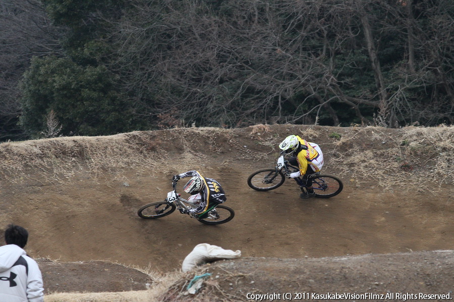 2011 JOSF 緑山 2月定期戦 その3_b0136231_23195861.jpg